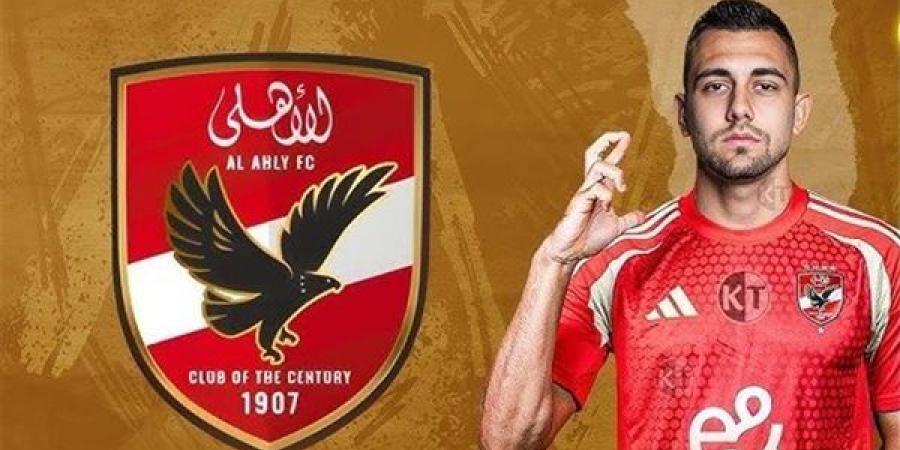 جراديشار يقود تشكيل الأهلي لخوض مباراة الزمالك بالدوري الممتاز