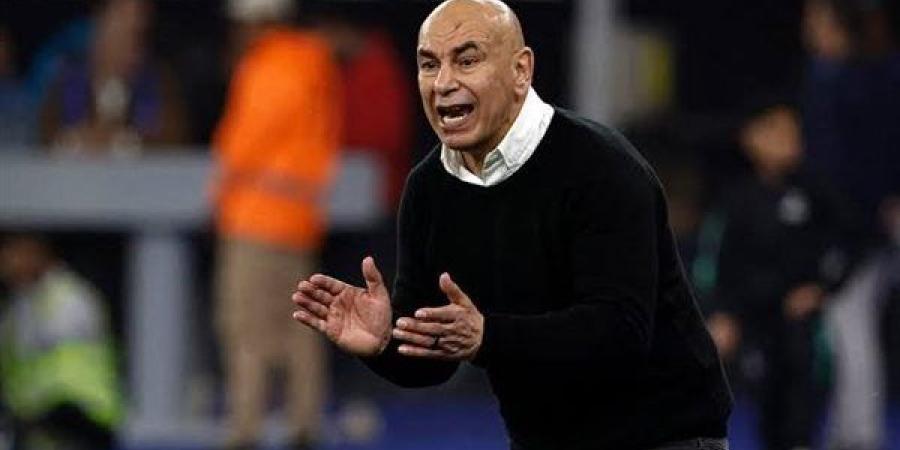 جهاز المنتخب يتابع مباراة القمة بين الأهلي والزمالك