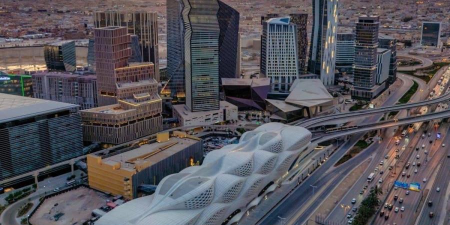 مسارات مترو الرياض 2025.. شبكة متكاملة تغطي كل زاوية في العاصمة