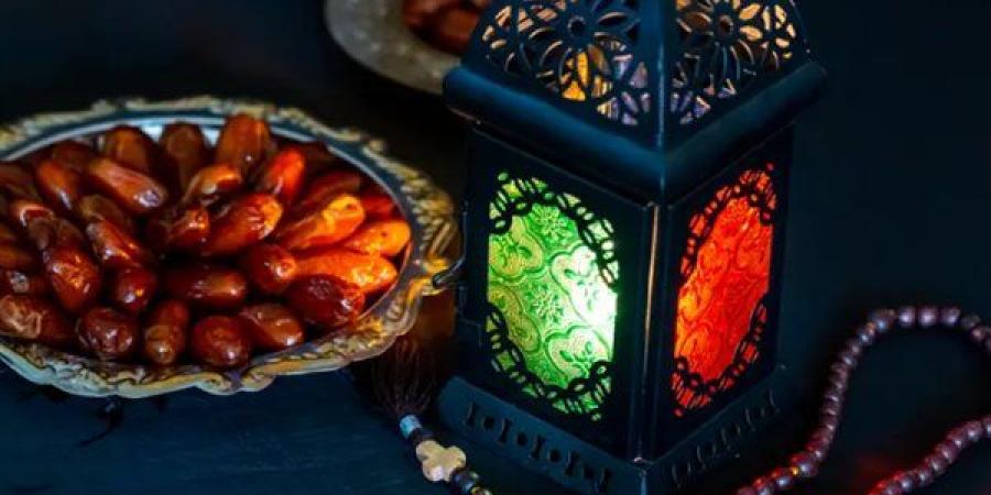 نصائح لمرضى السكر والضغط في رمضان 2025