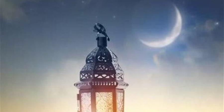 الأرصاد تكشف حالة طقس شهر رمضان