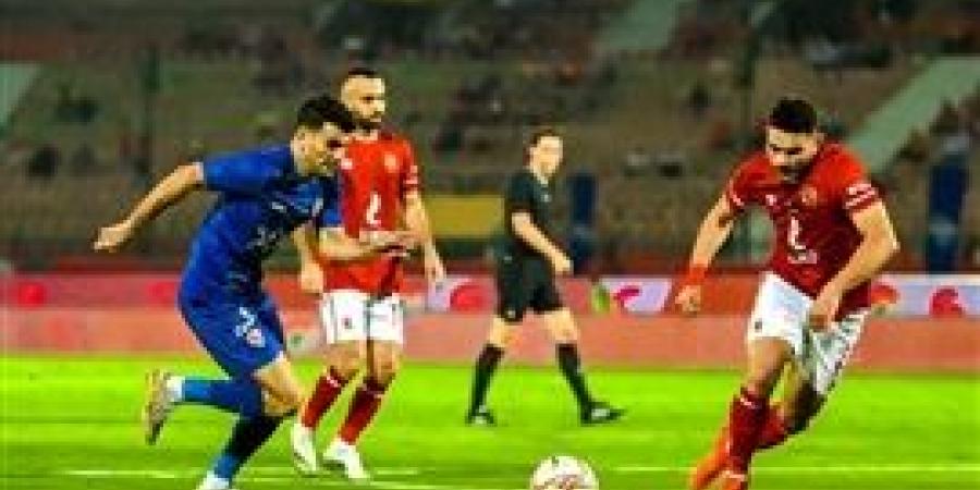 الأهلى والزمالك فى قمة نارية بالدوري المصري الليلة