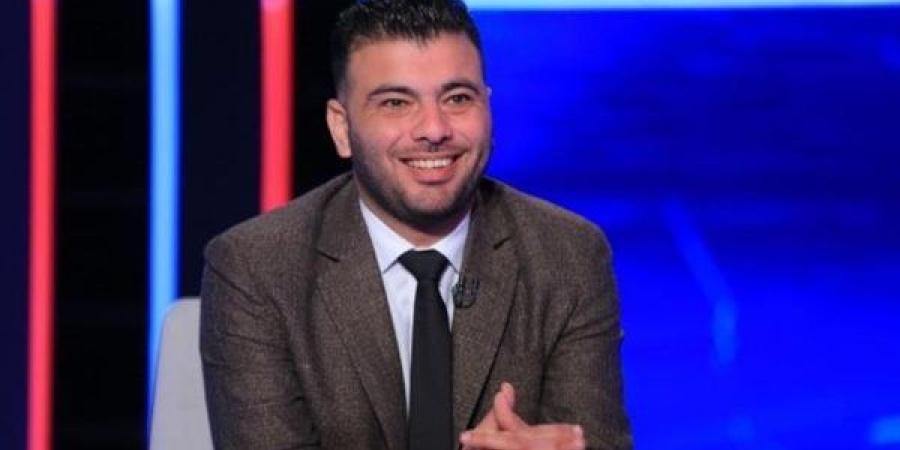 أول تعليق من عماد متعب على مباراة القمة بعد تعادل الأهلى والزمالك