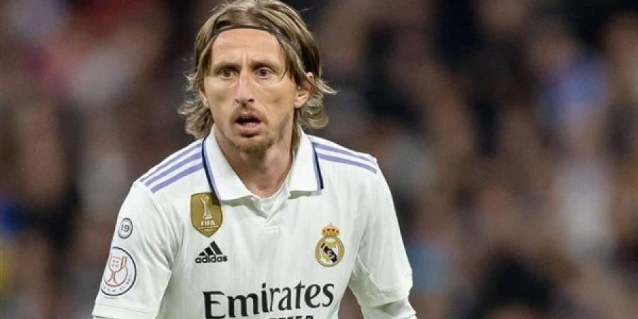 ريال مدريد يحسم الشوط الأول أمام جيرونا في الدوري الإسباني