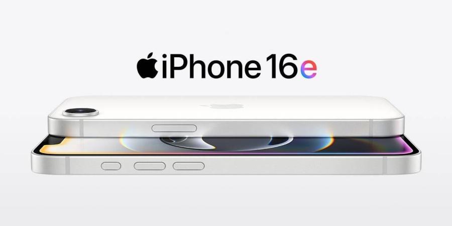 بعد اكتشاف افتقاده لمميزات مهمة.. هل يستحق iPhone 16e الجديد الاهتمام؟