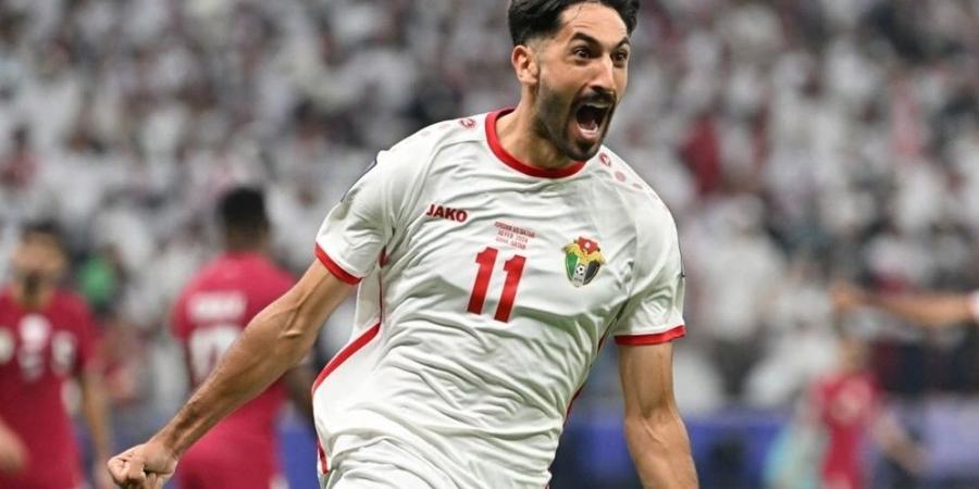 النعيمات يعود لمنافسات الدوري القطري اليوم بعد غياب شهرين