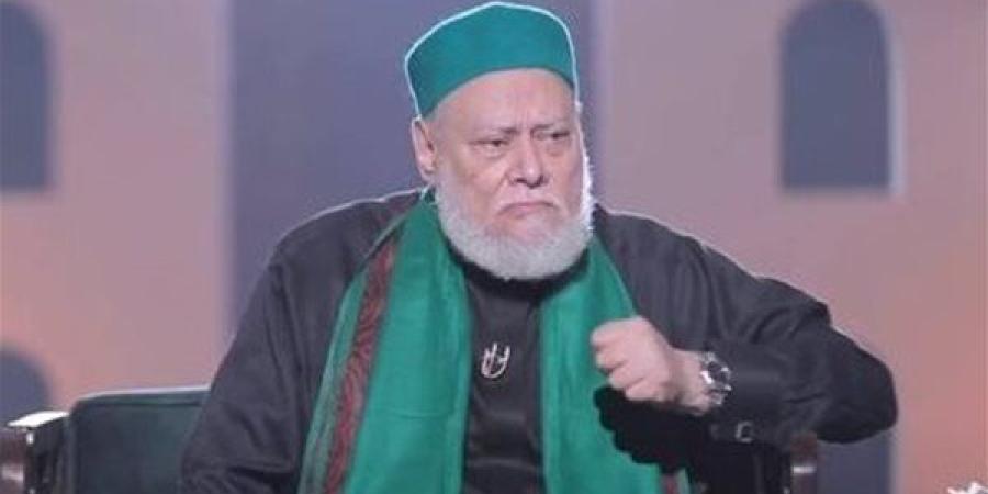 علي جمعة يكشف تفاصيل برنامجه "نور الدين والدنيا" على CBC في رمضان