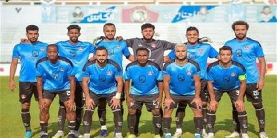 الآن بث مباشر مباراة زد وغزل المحلة في الدوري المصري الممتاز