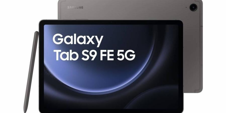 سامسونج تحقق مبيعات مرتفعة من جهاز Galaxy Tab 9 s.. تعرف على موصفاته