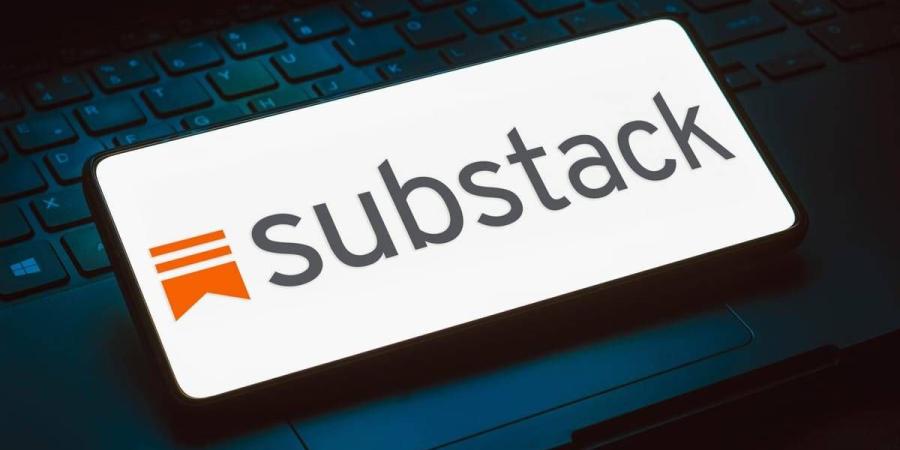 منصة Substack تشهد رواجًا واسعًا مع غموض مصير "تيك توك"