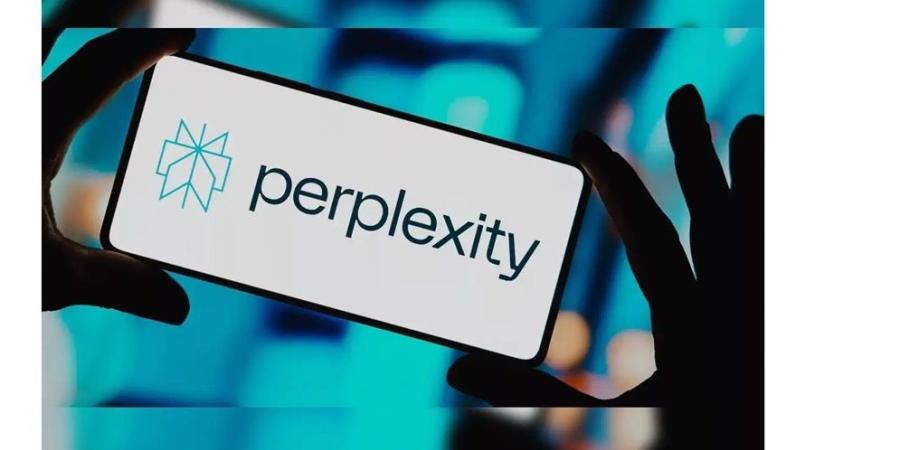 متصفح مدعوم بالذكاء الاصطناعي من Perplexity