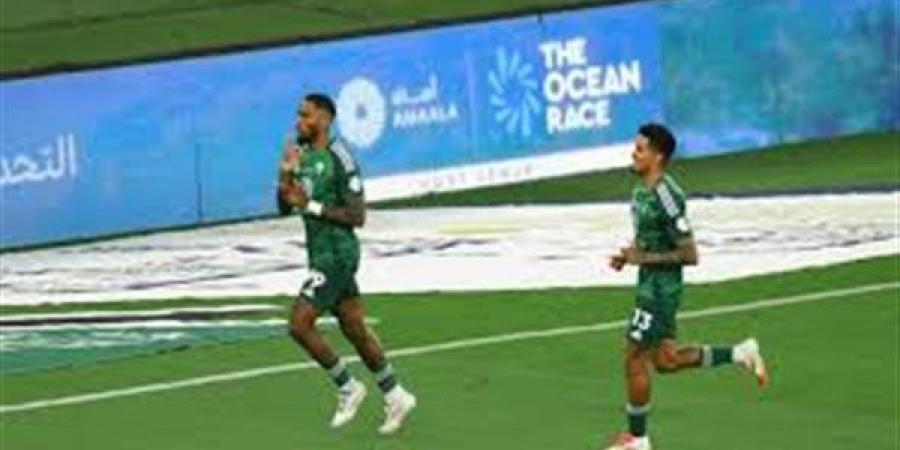 مباشر مباراة الأهلي والقادسية (0-0) في الدوري السعودي 2025