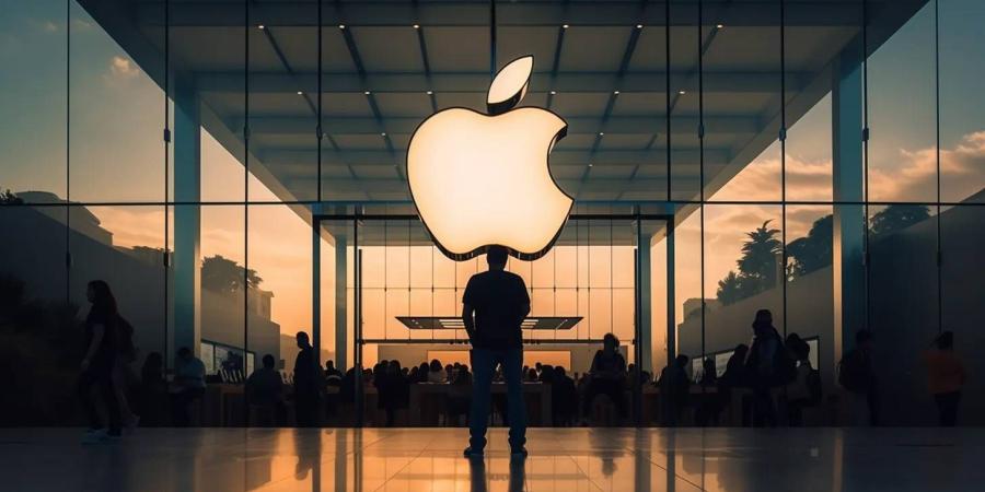 Apple تخطط لإطلاق استثمارات بـ500 مليار دولار.. وخبراء يتوقعون اقتحامها عالم العملات الرقمية