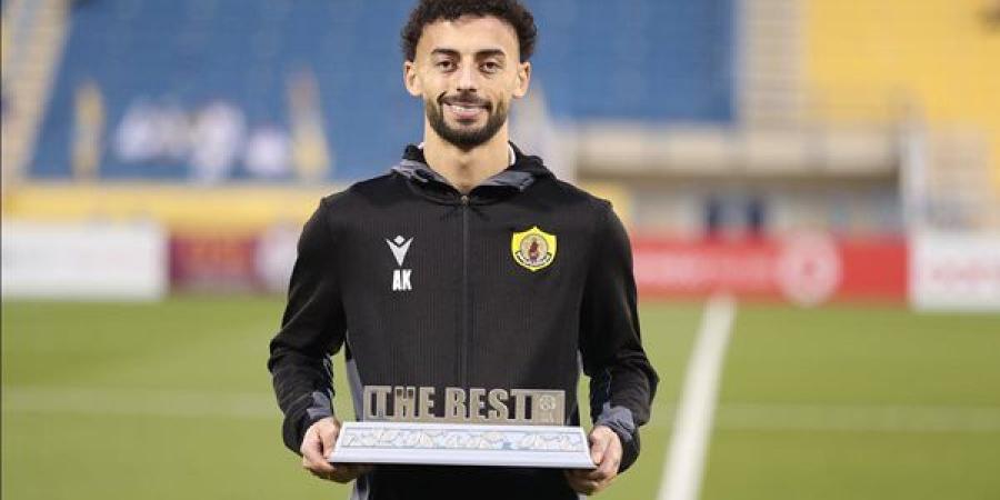 قطر يتعثر أمام أم صلال بالدوري القطري في غياب أحمد عبد القادر