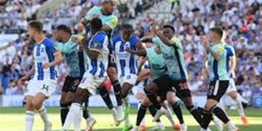 الآن بث مباشر مباراة نيوكاسل يونايتد وبرايتون (0-0) في كأس الاتحاد الإنجليزي 2025