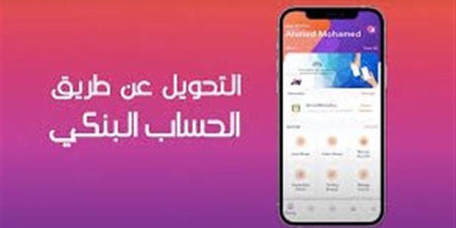 تطبيق انستا باي حل مبتكر للمدفوعات الإلكترونية في مصر