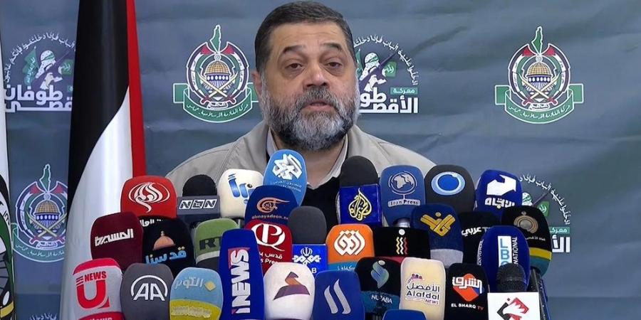 حماس: الاحتلال يتعمد إعادة الأمور إلى نقطة الصفر