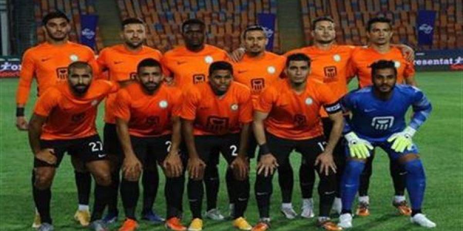 البنك الأهلي يحقق فوزًا صعبًا على حرس الحدود بالدوري الممتاز