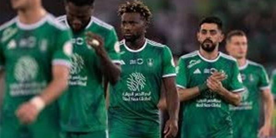 مباشر مباراة الريان والأهلي (0-0) في دوري أبطال آسيا 2025