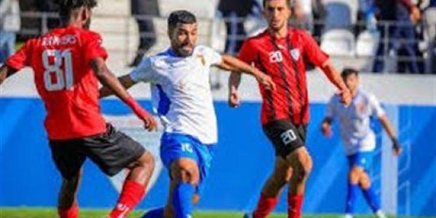 مباشر مباراة الكرمة ونوروز (0-0) في الدوري العراقي 2025