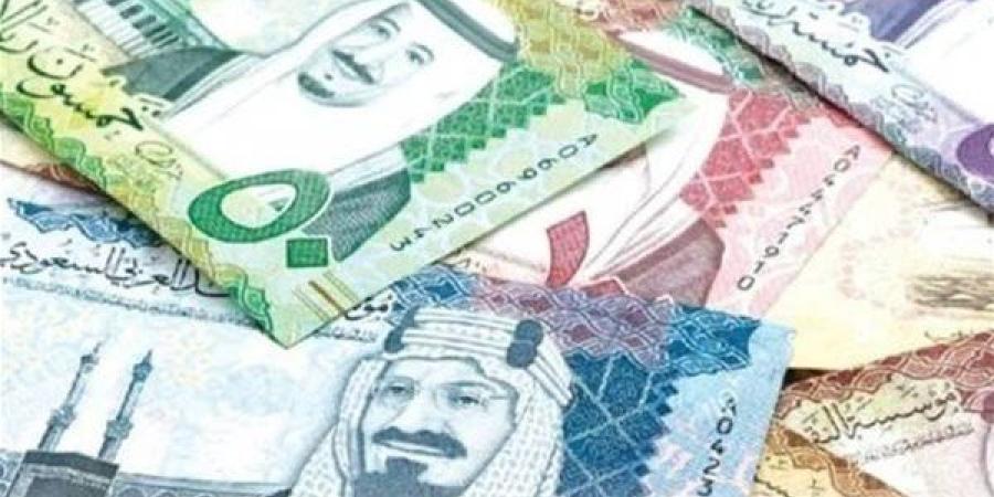 سعر الريال السعودي مقابل الجنيه المصري اليوم الأربعاء 5 مارس