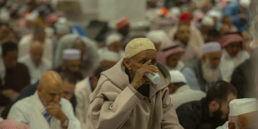 للأفراد والجهات.. كيفية التقديم على طلب إفطار بالمسجد النبوي في رمضان