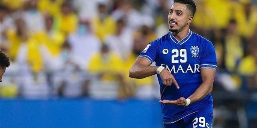 خليفة الدوسري: الأجواء لم تساعد الهلال أمام باختاكور والرد في الرياض