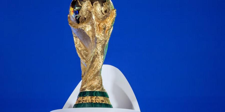 للمرة الأولى.. نهائي كأس العالم 2026 سيشهد عرضاً ترفيهياً بين الشوطين