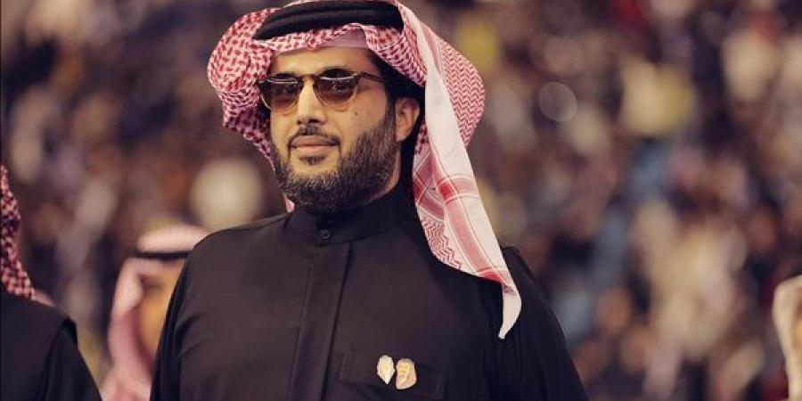 أحمد شوبير: تركي آل الشيخ أهلاوي جدا والأهلي برند في العالم كله