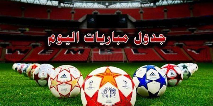 مواعيد مباريات اليوم الخميس والقنوات الناقلة.. 3 مواجهات صعبة في الدوري السعودي