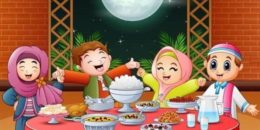 صيام الأطفال في رمضان.. بين فرحة التجربة وحكمة التدرج