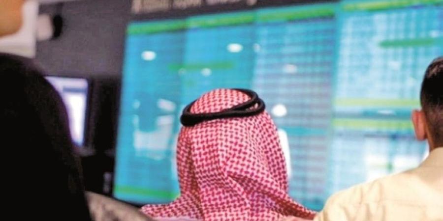 مؤشر "البورصة" يرتفع 0.37 %