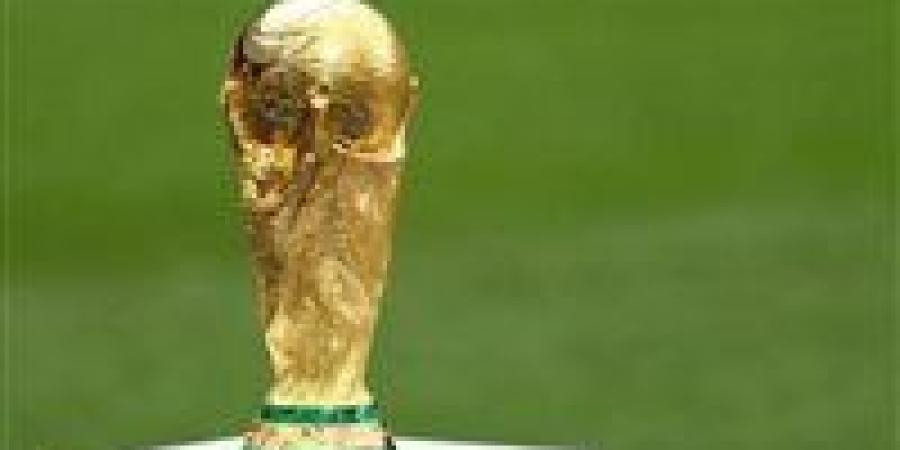 فيفا يدرس زيادة عدد منتخبات كأس العالم 2030 إلى 64 منتخبا