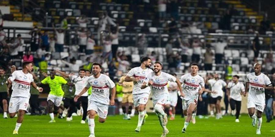 موعد مباراة الزمالك ومودرن سبورت في كأس مصر.. لا بديل عن الفوز