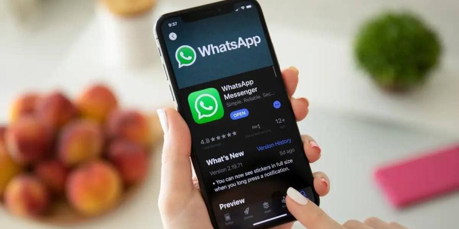 هل يستخدم شخص آخر WhatsApp الخاص بك؟.. أمن حسابك بهذه الطريقة