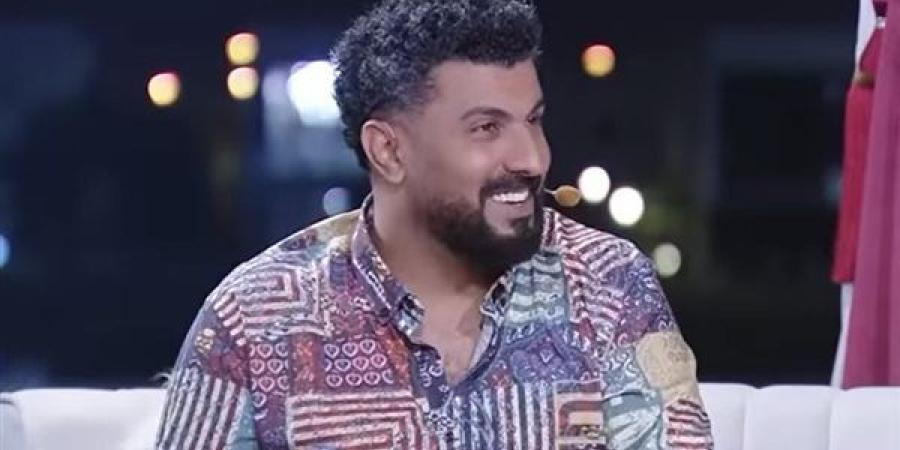 محمد سامي: أي ممثل اختلفت معاه فاشل وبليد