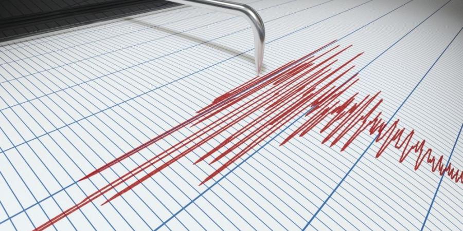 دون خسائر بشرية.. زلزال بقوة 4.7 درجة يضرب جنوب اليونان