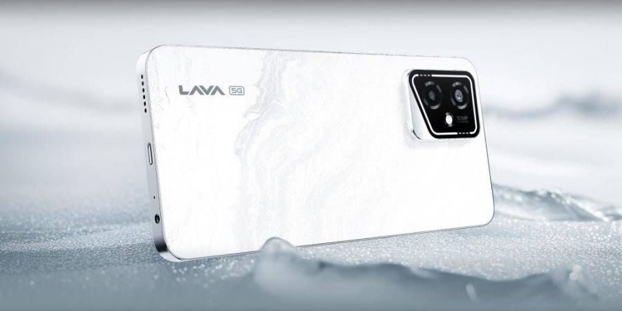 سعر ومواصفات Lava Yuva 2 5G.. هاتف مناسب للميزانية