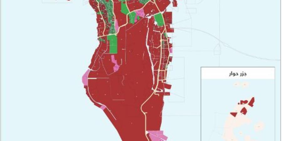 «الإسكان» تعتمد مخطط «القلعة» وتضع ضوابط لحفظ الأصالة والقيمة الأثرية للموقع