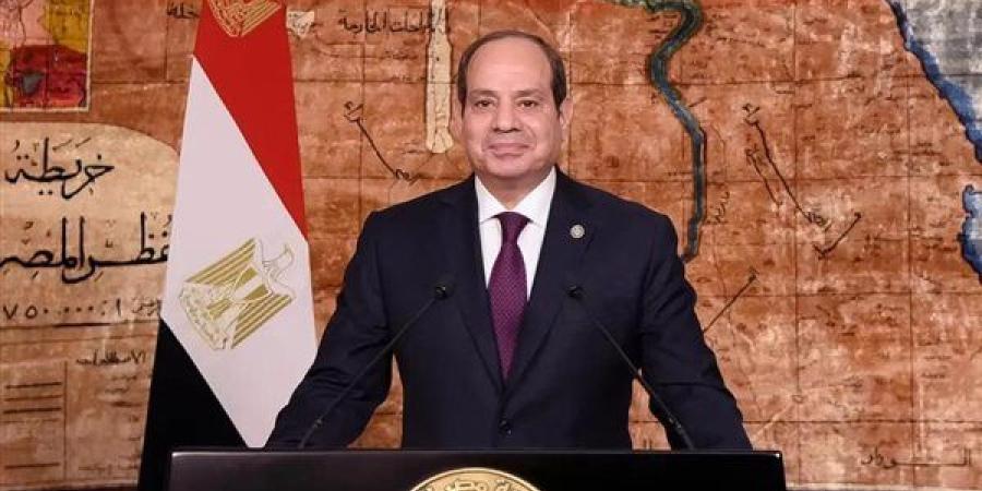 الرئيس السيسي يشدد على ضرورة البدء في الطرح المجمع للوحدات السكنية