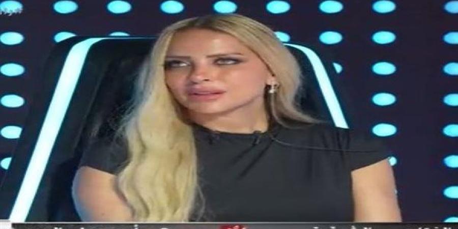 ما لون تيشرت ريم مصطفي؟.. تعرف على إجابة سؤال رامز واكسب 100.000 ألف جنيه