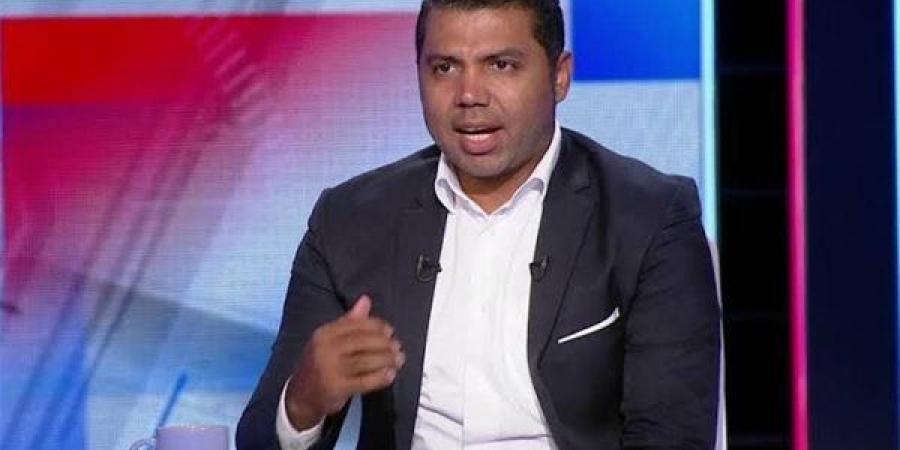 أحمد أبو مسلم في حوار لـ"مصر تايمز": فطرت بين شوطي مباراة برمضان.. والأهلي أقرب للدوري