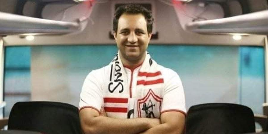 أحمد مرتضى: كلام حسين لبيب عن الزمالك "هجص"