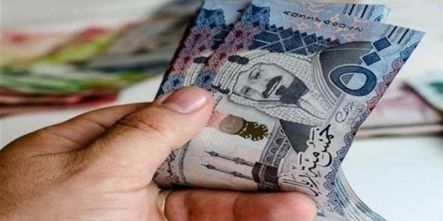 عاجل.. سعر الريال السعودي اليوم الثلاثاء مقابل الجنيه المصري خلال بداية التعاملات