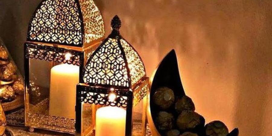 النهاردة كام رمضان 2025.. موعد عيد الفطر 2025 فلكيًا؟