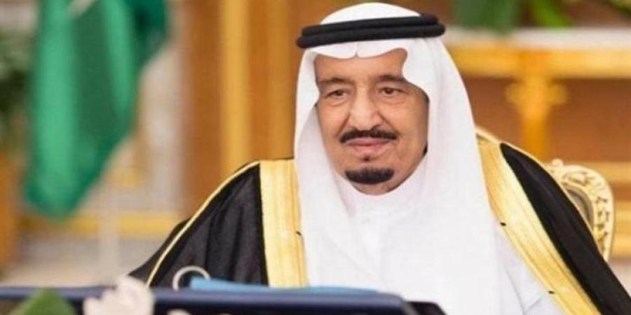 الوزراء السعودي يؤكد استمرار عمل المملكة مع الدول الشقيقة للدفع بمسار حل الدولتين