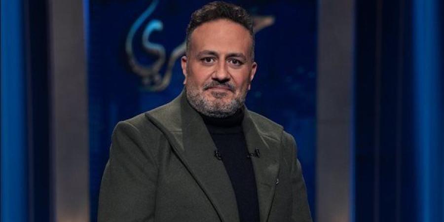 خالد سرحان عن تقليد ترندات محمد رمضان: "مجبتش سيرة حد"