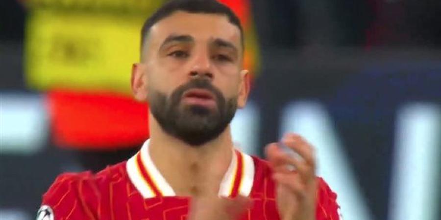 خروج مؤلم.. ليفربول يودع دوري الأبطال وفرص محمد صلاح تتلاشى