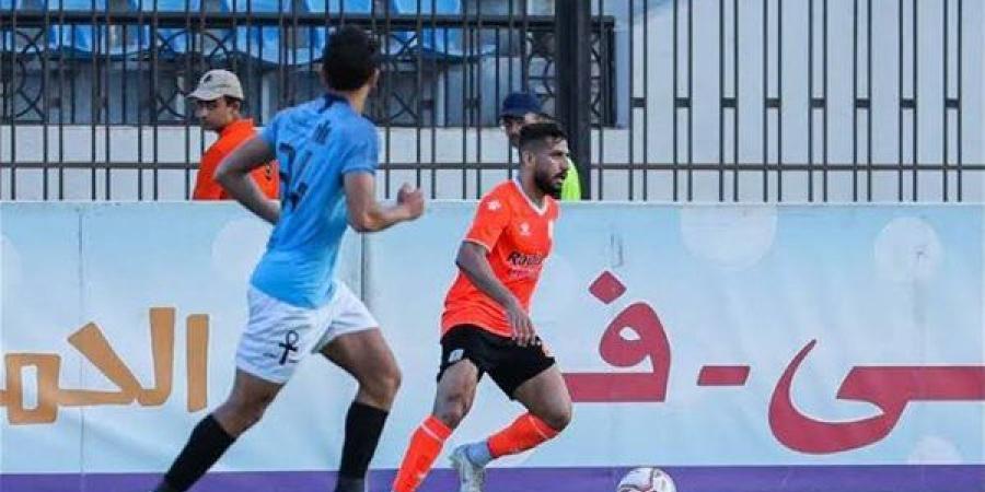 بجودة عالية.. بث مباشر مباراة غزل المحلة وزد (0-0) في الدوري المصري الممتاز