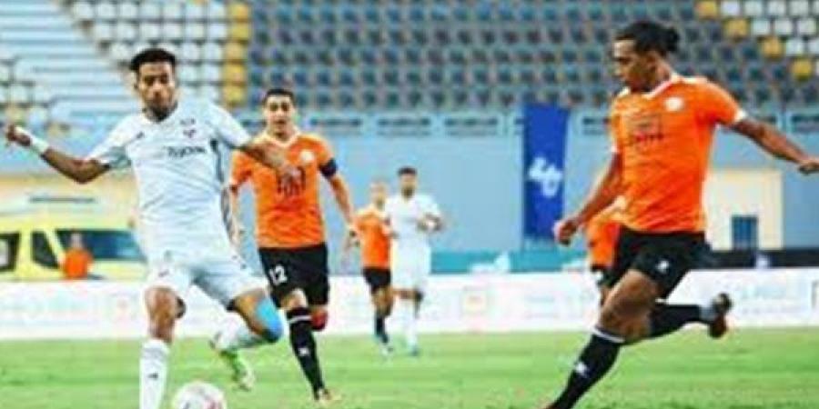 مباشر مباراة فاركو والبنك الأهلي (0-0) في الدوري المصري 2025